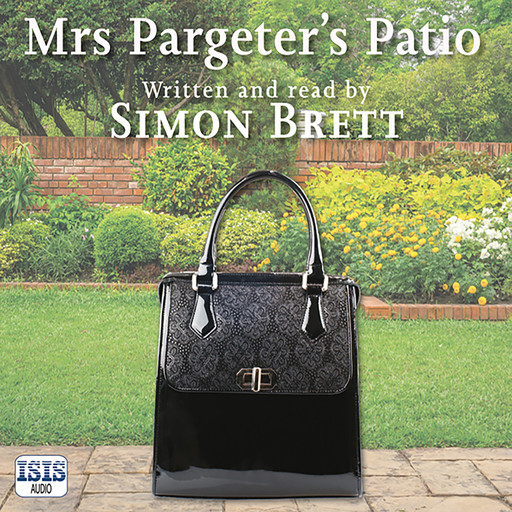 Mrs Pargeter's Patio, Simon Brett