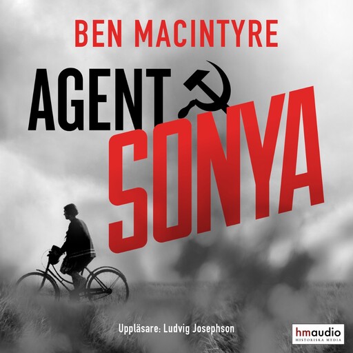 Agent Sonya, Ben Macintyre