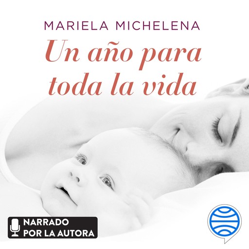 Un año para toda la vida, Mariela Michelena