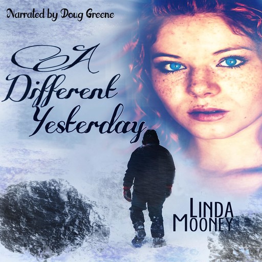 A Different Yesterday, Linda Mooney