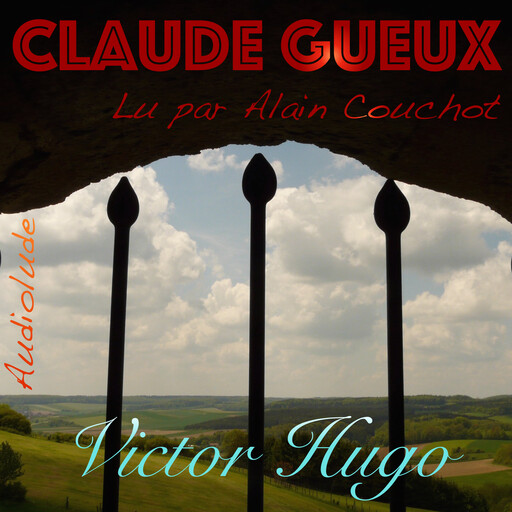 Claude Gueux, Victor Hugo