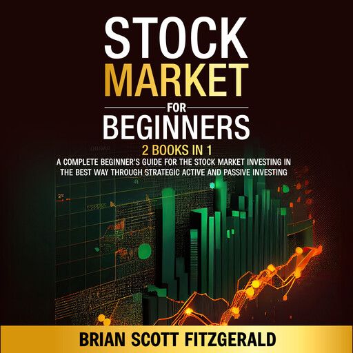 Stock Market for Beginners, Brian Fitzgerald