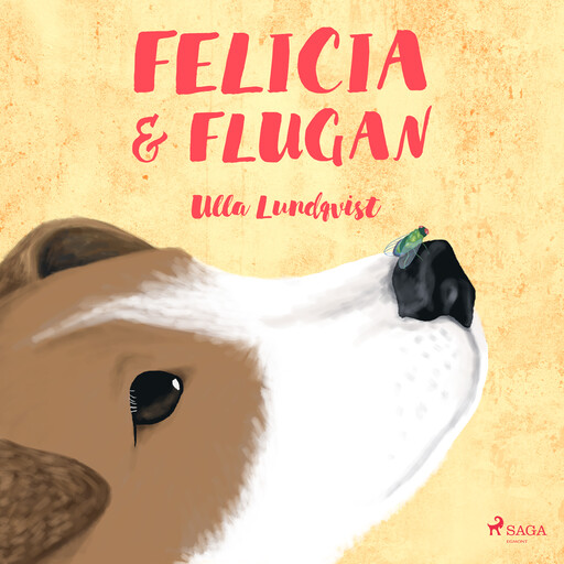 Felicia och flugan, Ulla Lundqvist