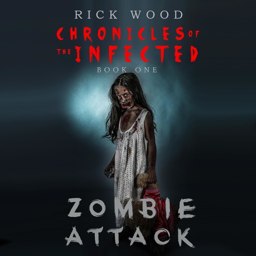 Zombie Attack, Rick Wood