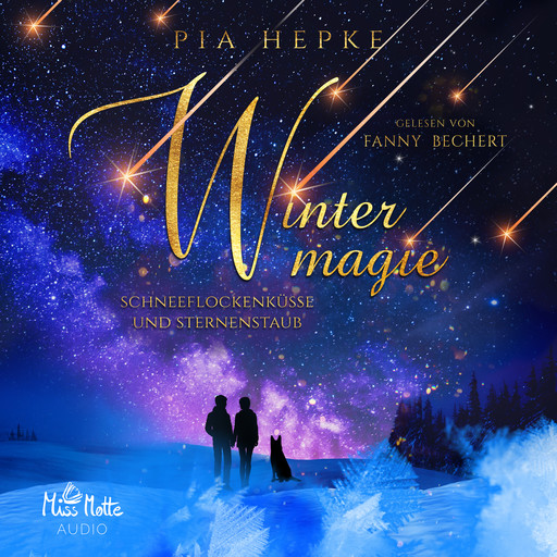 Wintermagie, Pia Hepke