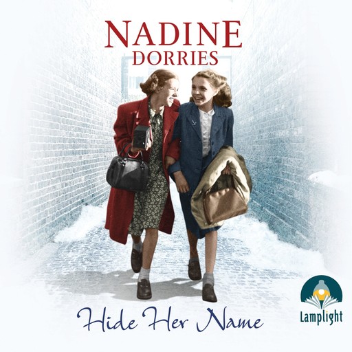 Hide Her Name, Nadine Dorries