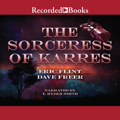 The Sorceress of Karres, Eric Flint, Dave Freer