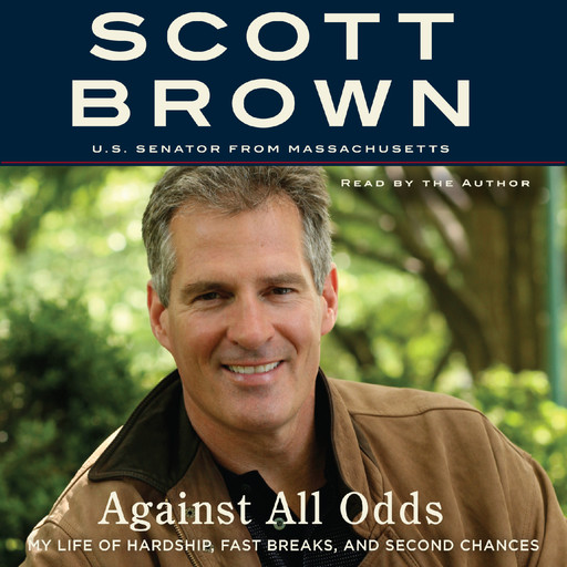 Against All Odds, Scott Brown