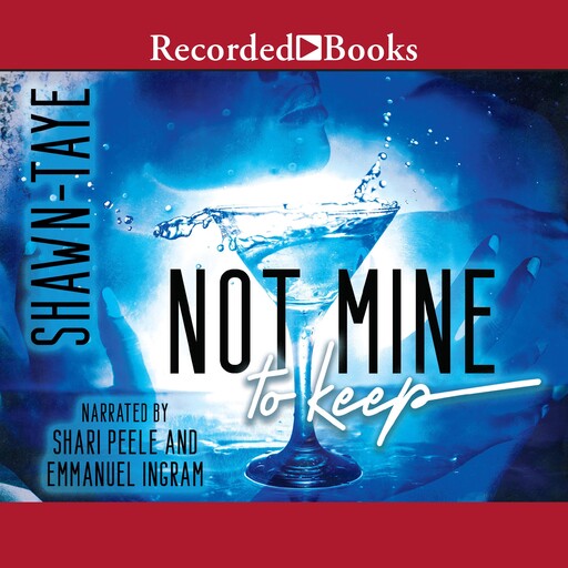 Not Mine to Keep, Shawn Taye