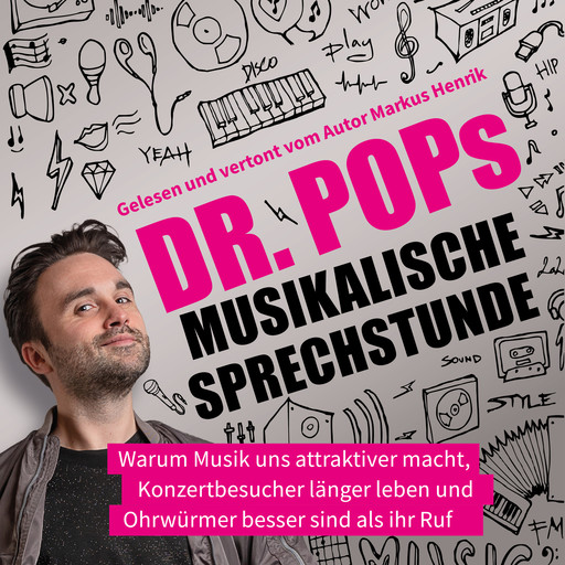 Dr. Pops musikalische Sprechstunde, pop