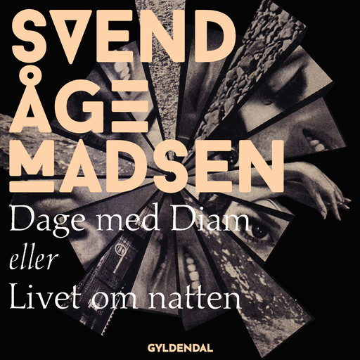 Dage med Diam, Svend Åge Madsen