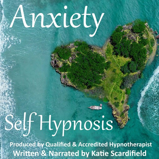 Anxiety, Katie Scardifield