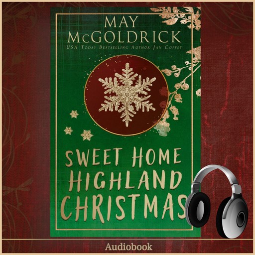 Sweet Home Highland Christmas, Jan Coffey, May McGoldrick