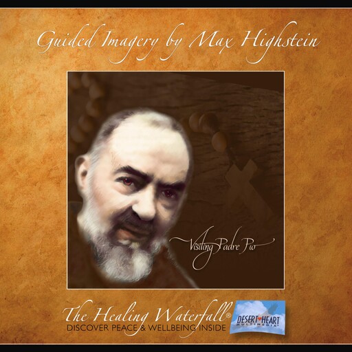 Visiting Padre Pio, Max Highstein
