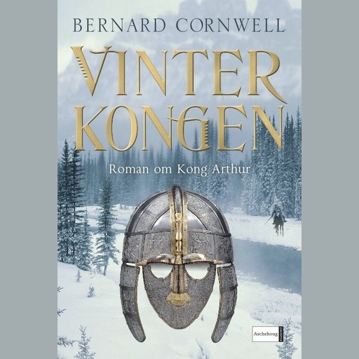 Vinterkongen, Bernard Cornwell