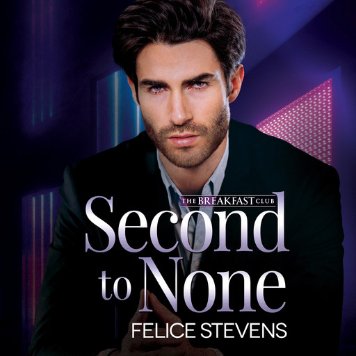 Second to none, Felice Stevens