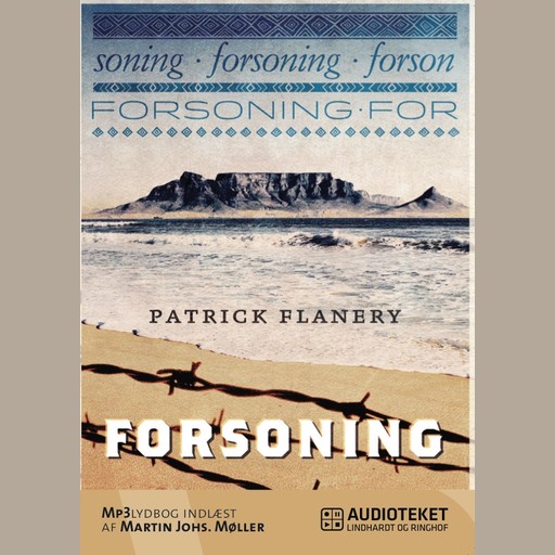 Forsoning, Patrick Flanery