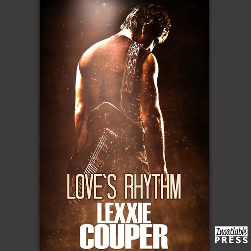 Love's Rhythm, Lexxie Couper