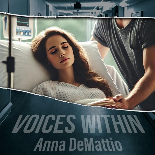 Voices Within, Anna DeMattio