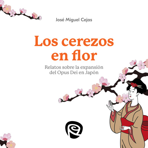 Los cerezos en flor, José Miguel Cejas Arroyo