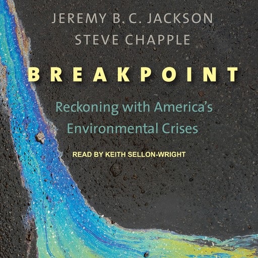 Breakpoint, Jeremy Jackson, Steve Chapple