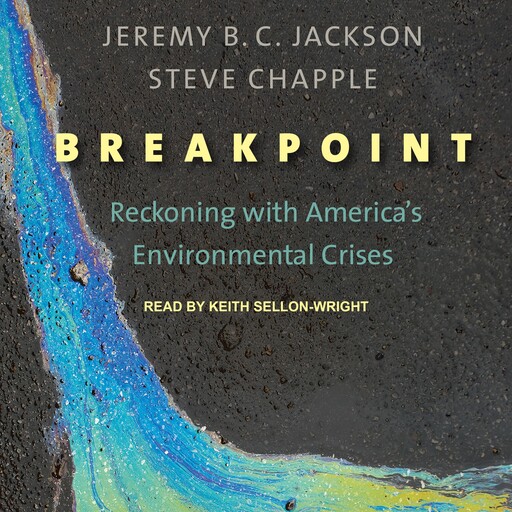 Breakpoint, Jeremy Jackson, Steve Chapple