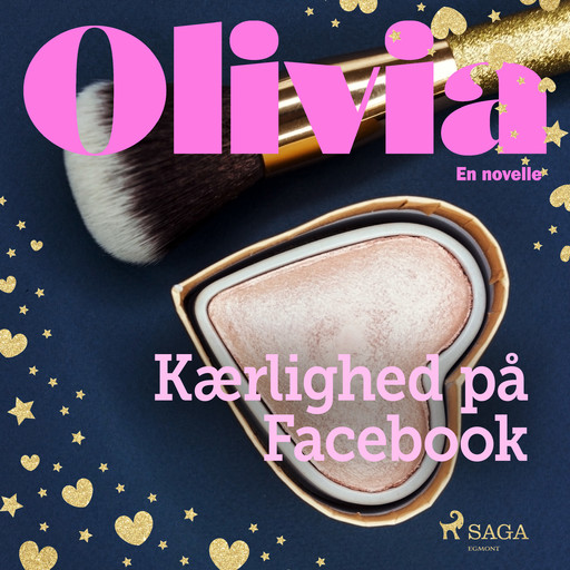 Olivia - Kærlighed på Facebook, Diverse