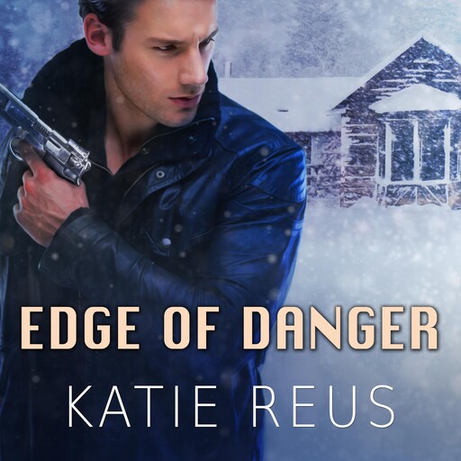 Edge of Danger, Katie Reus