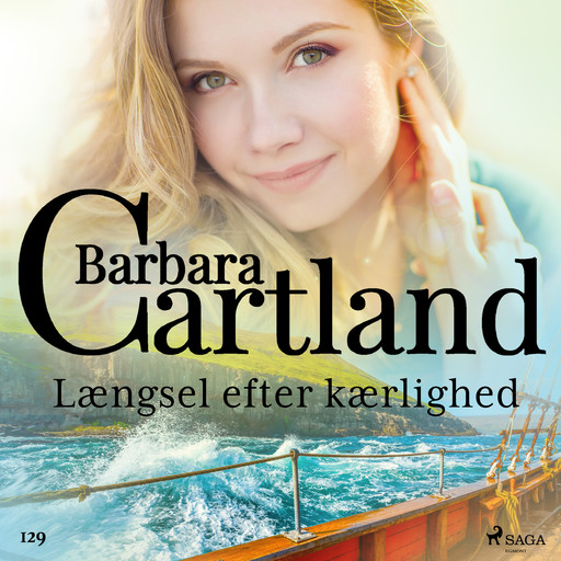 Længsel efter kærlighed, Barbara Cartland