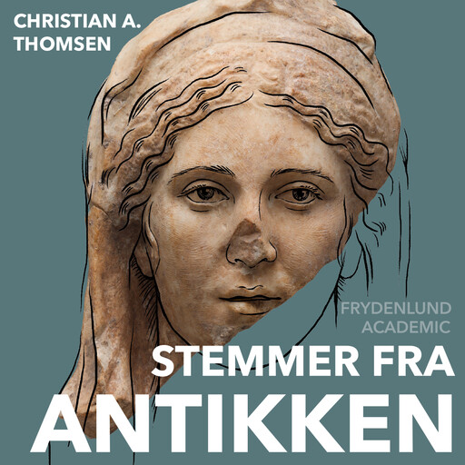 Stemmer fra antikken, Christian A. Thomsen