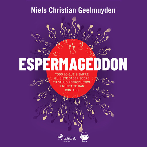 Espermaggedon, Niels Christian Geelmuyden