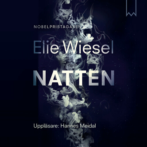 Natten, Elie Wiesel, André Borchert