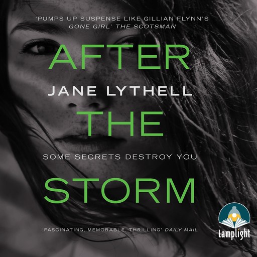 After the Storm, Jane Lythell
