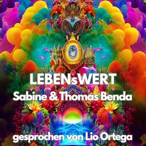 LEBENsWERT, Thomas Benda, Sabine Benda