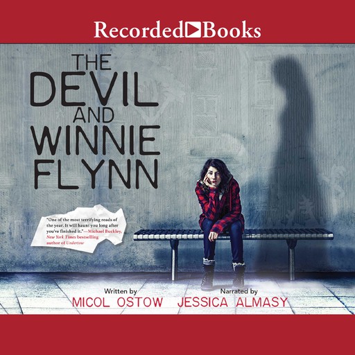 The Devil and Winnie Flynn, Micol Ostow