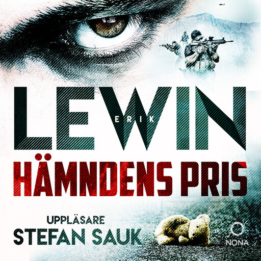 Hämndens pris, Erik Lewin