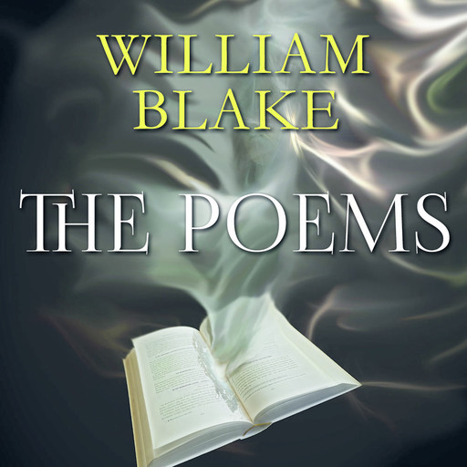 The Poems, William Blake