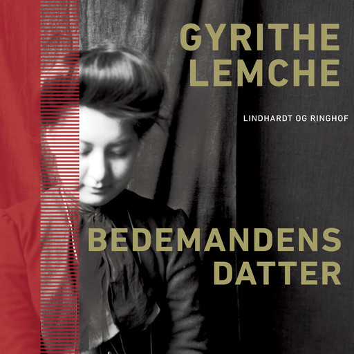 Bedemandens datter, Gyrithe Lemche