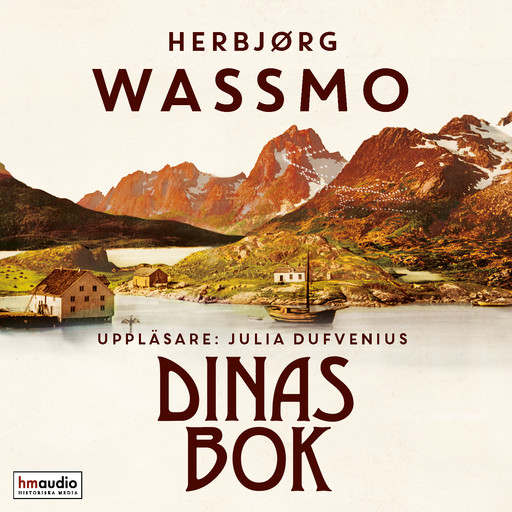 Dinas bok, Herbjørg Wassmo