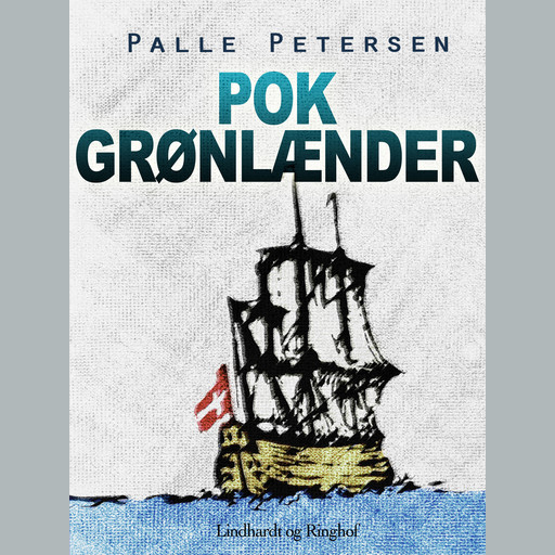 Pok Grønlænder, Palle Petersen