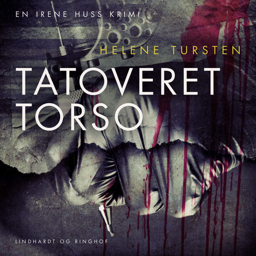 Tatoveret torso, Helene Tursten