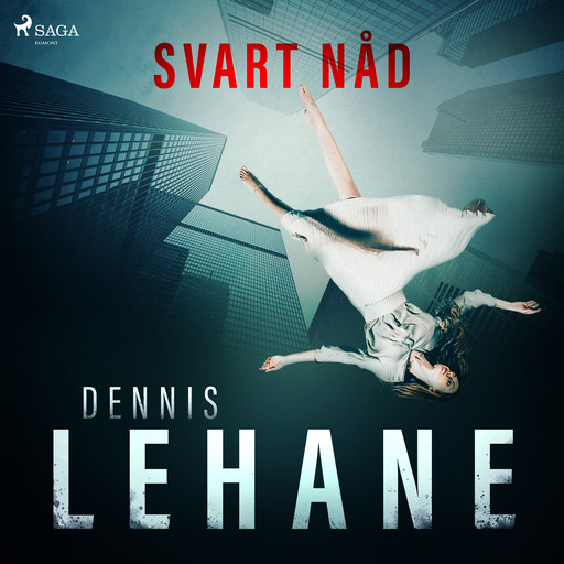 Svart nåd, Dennis Lehane