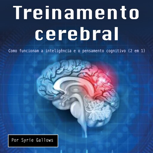 Treinamento cerebral, Syrie Gallows