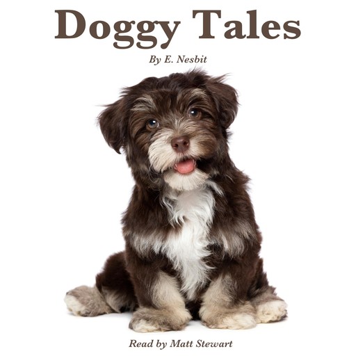 Doggy Tales, Nesbit