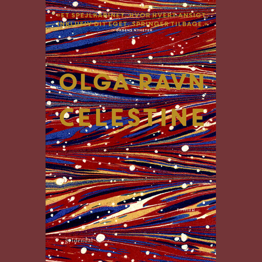 Celestine, Olga Ravn