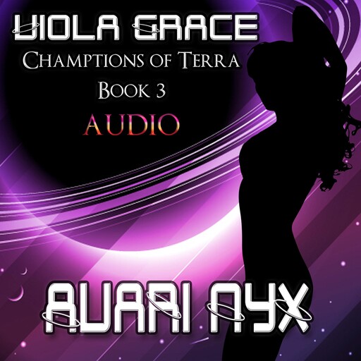 Avari Nyx, Viola Grace