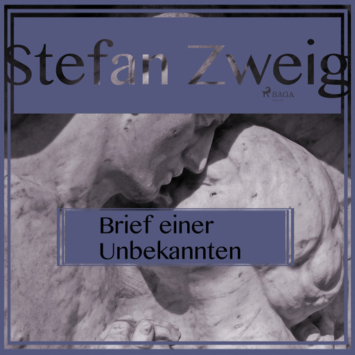 Brief Einer Unbekannten, Stefan Zweig