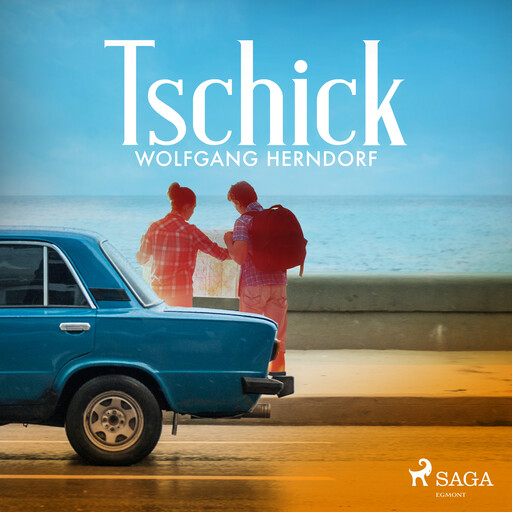 Tschick, Wolfgang Herrndorf