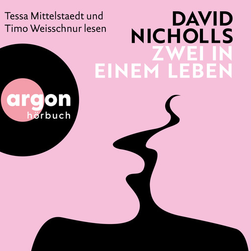 Zwei in einem Leben (Autorisierte Lesefassung), David Nicholls