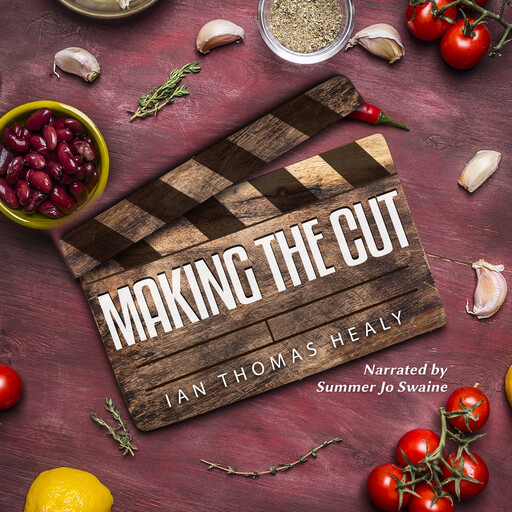 Making the Cut, Ian Healy